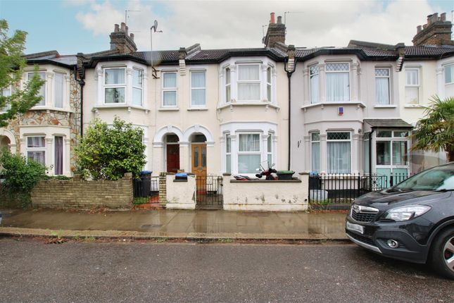 Thumbnail Terraced house for sale in Fotheringham Road, Enfield