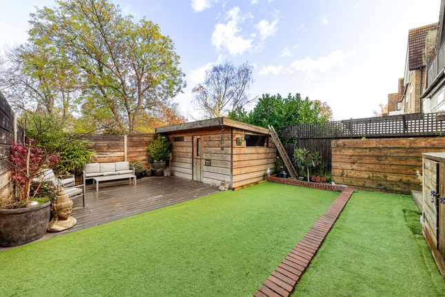 Flat 1, 16 Auckland Road, London photo 4
