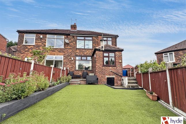 2, Norton Grange, Prestwich photo 3