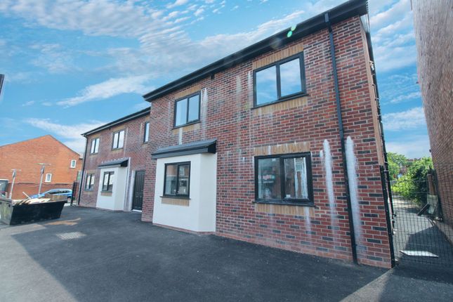 138, Apt 4 Ormskirk Road, Wigan photo 2