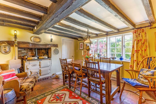 World's End Farmhouse, World's End, Newbury photo 3