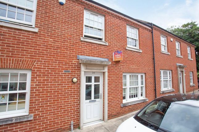 Thumbnail Property for sale in Barton Mill Road, Canterbury