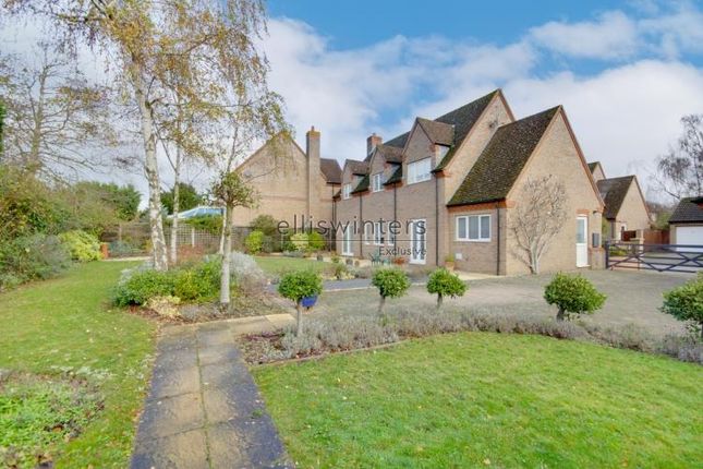 1, Laxton Grange, Bluntisham photo 2