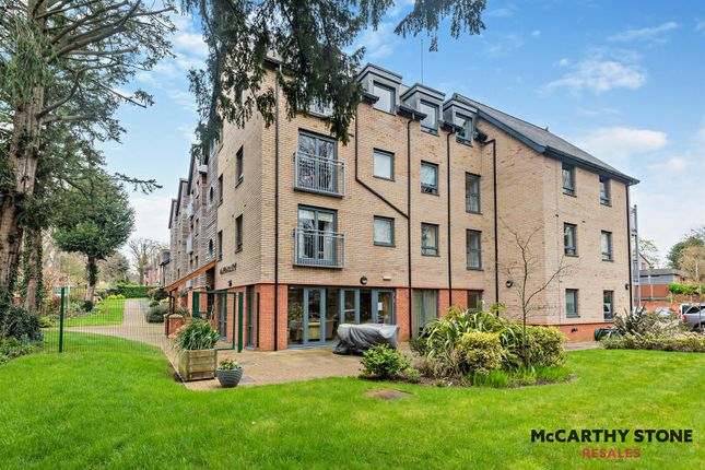 Flat for sale in St. Catherines Road, Grantham