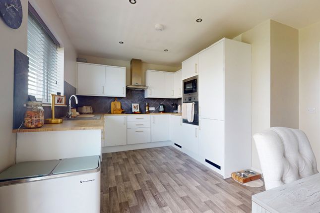 12, Anne's  Crescent, Wick photo 5