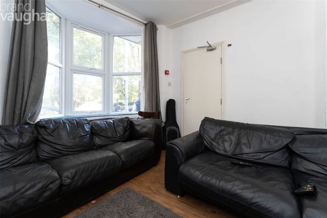End terrace house to rent in Ditchling Road, Brighton, East Sussex