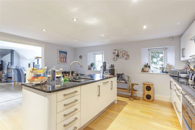 Semi-detached house for sale in Little Haresfield, Standish, Stonehouse, Gloucestershire