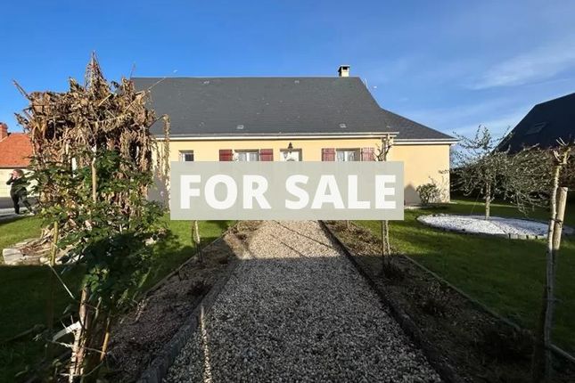 Property for sale in Annebault, Basse-Normandie, 14430, France