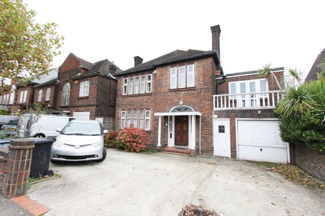 6-bed semi-detached on 8, Green Lane, London, £2,250,000