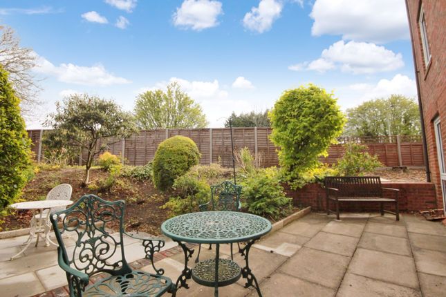 53 Homedell House, Roundwood Lane, Harpenden photo 4