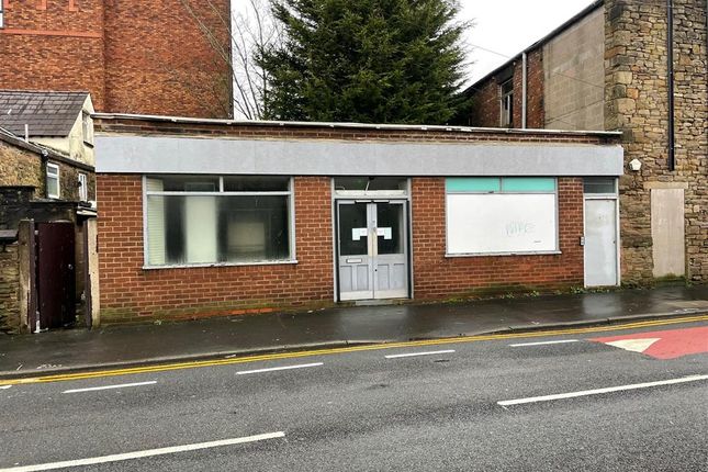 Thumbnail Retail premises for sale in 180 Devonshire Road, Chorley