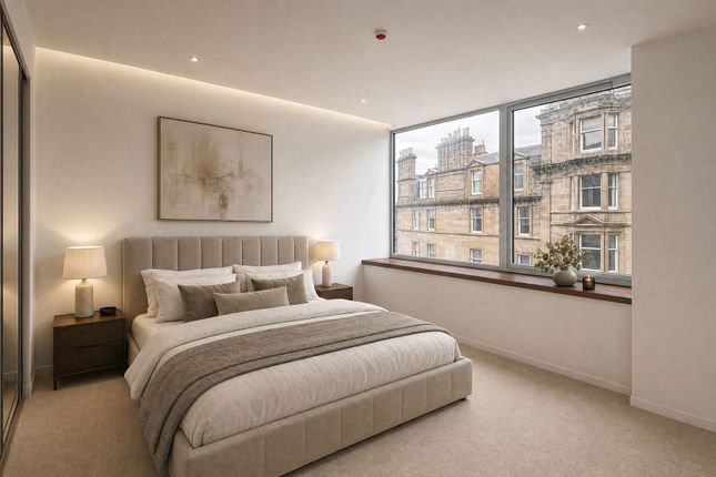 Plot 1, Whitehall Street, Dundee photo 5