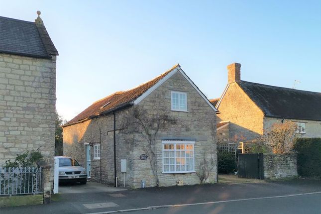 Thumbnail Cottage to rent in High Street, Queen Camel, Yeovil
