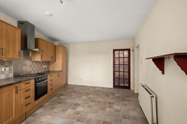 25 Yeamans Alley, Dundee photo 4
