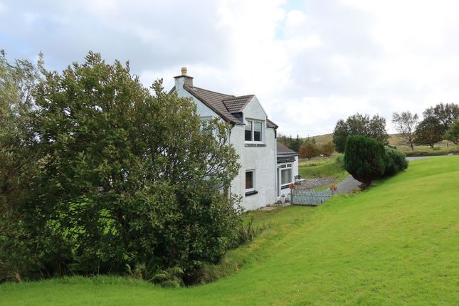 1, Tote, Scorrybreck, Portree, Isle of Skye, IV51 9HX photo 4