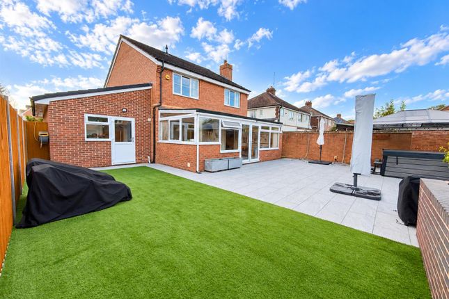 15, Bradbury Close, Hereford photo 2
