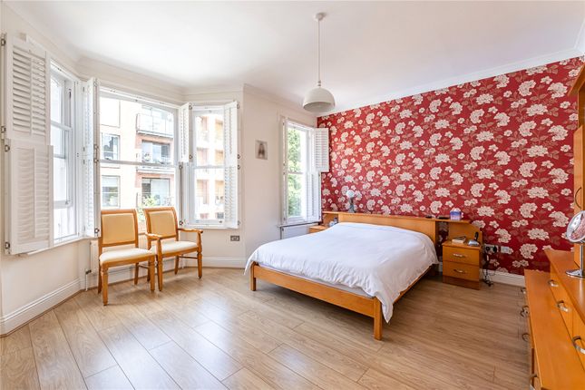 Terraced house for sale in Maygrove Road, London