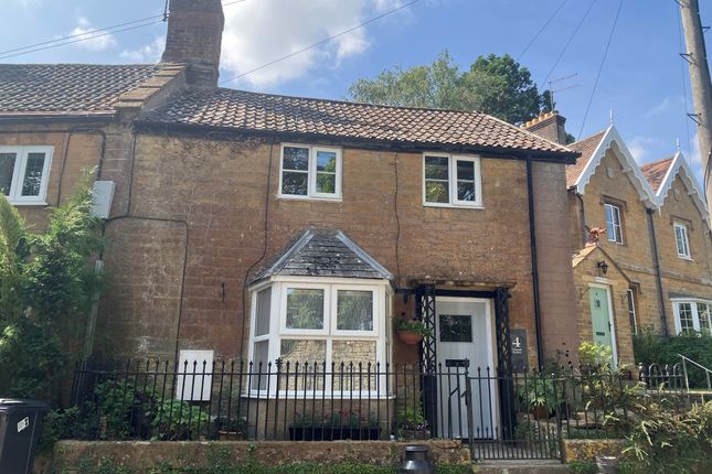 2-bed house on 4 Church Street, Yeovil, £180,000