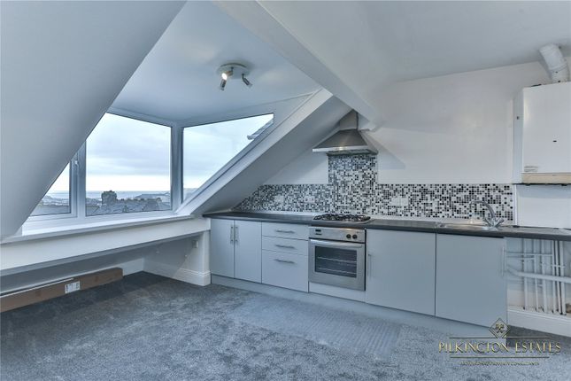 Flat for sale in Mount Gould Road, Plymouth, Devon