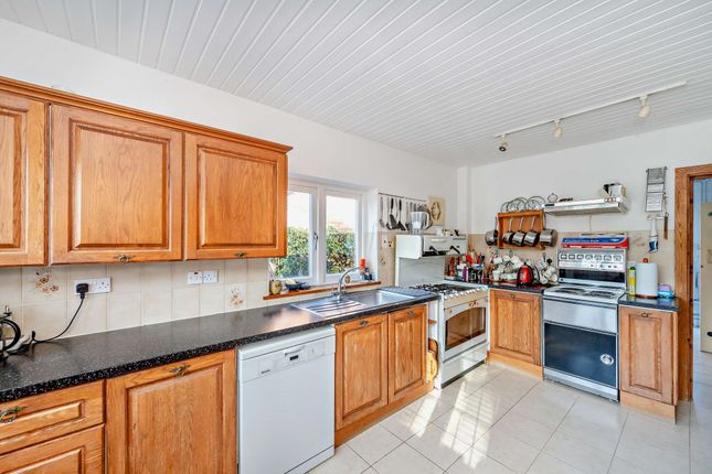Detached house for sale in Sandy Lodge Road, Rickmansworth