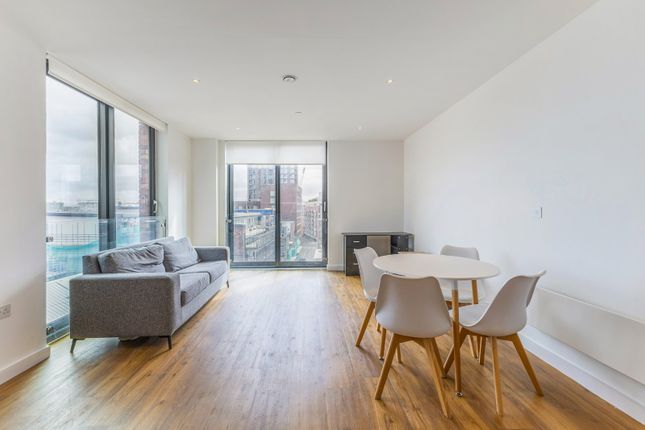 Flat 902, 2, Old Mount Street, Greater Manchester photo 4