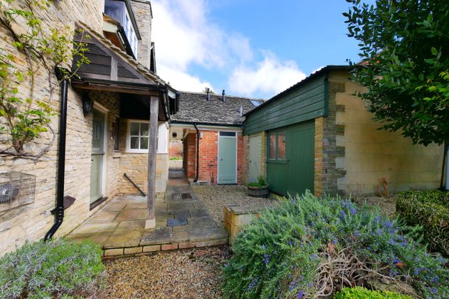 Detached house to rent in The Park, Fairford