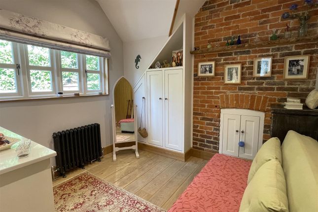 Semi-detached house for sale in Portsmouth Road, Godalming