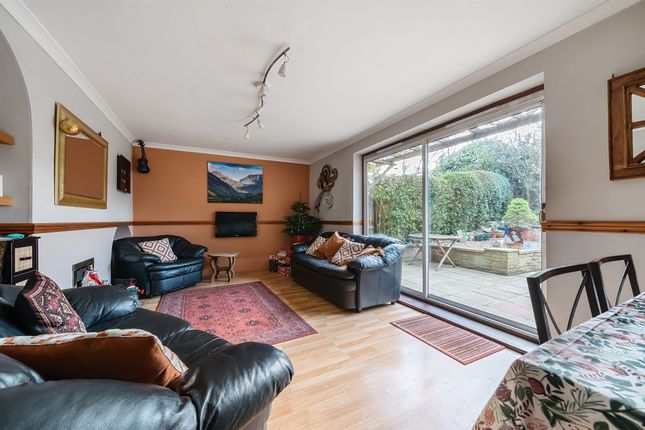 Semi-detached house for sale in Worlds End Lane, Enfield