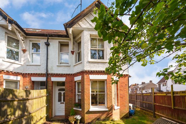 Semi-detached house for sale in Ridgway Road, Farnham