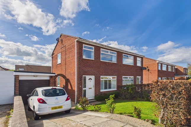 12, Pembroke Way, Whitby photo 2