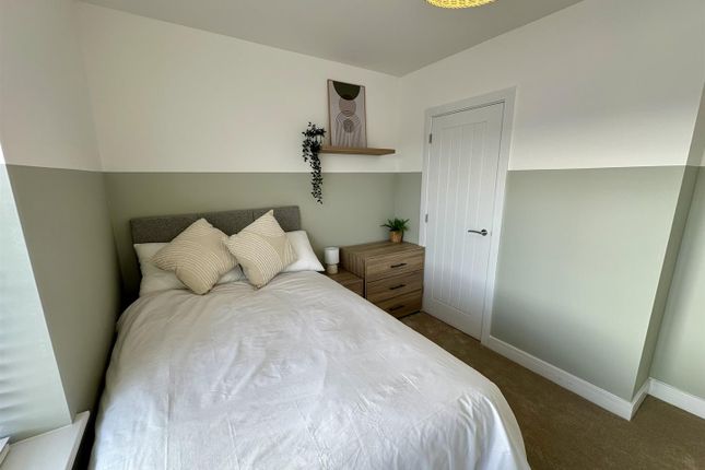 Room 3, 43, Highridge Road, Bishopsworth photo 2