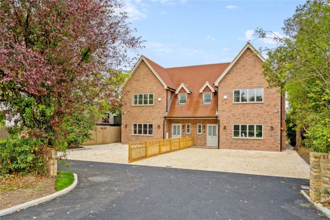Plot 1,, Landrecies, Gerrards Cross photo 3