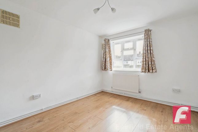 Flat for sale in Dunfermline House, Otley Way, South Oxhey