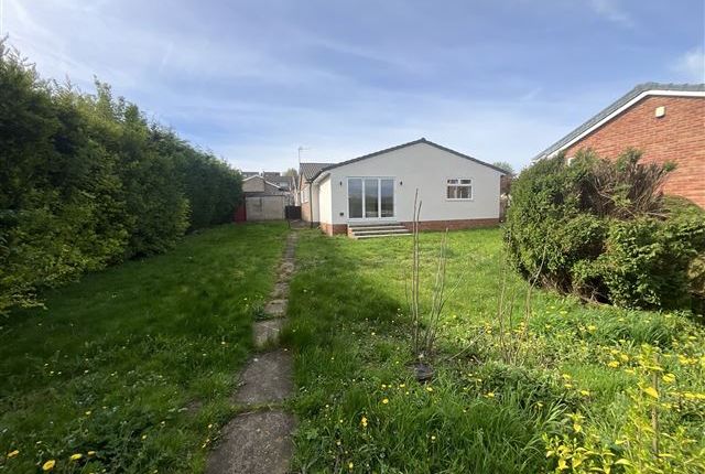Bungalow for sale in Orchid Way, South Anston, Sheffield