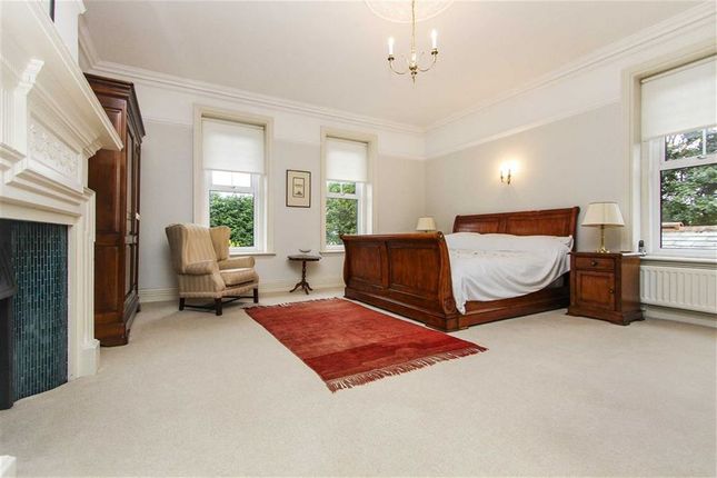 10 bed detached house for sale in Westoe Village, South Shields NE33