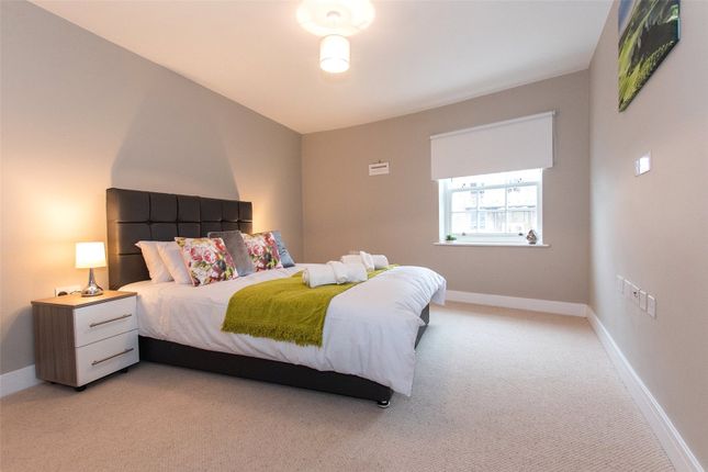 Flat for sale in Broomfield Road, Chelmsford, Essex