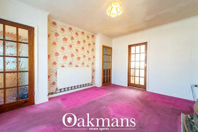 14, INVERNESS ROAD, BIRMINGHAM photo 3