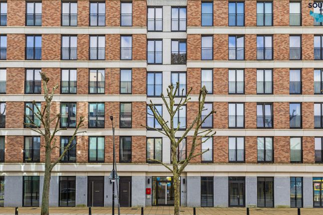 Sonic House, 6 Monier Road, London photo 2