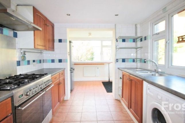 Thumbnail Semi-detached house to rent in Tachbrook Road, Feltham, Middlesex
