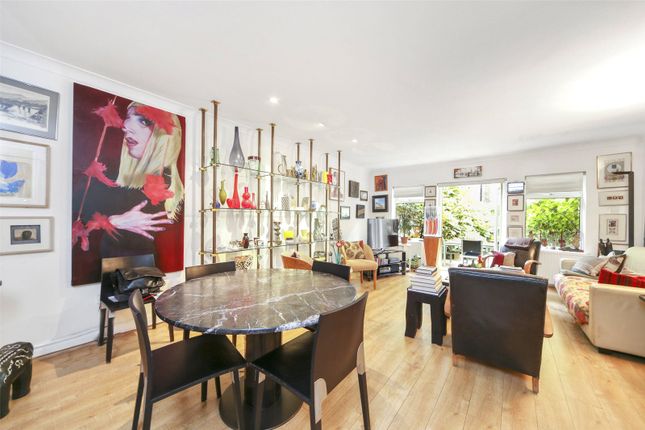 Thumbnail Terraced house to rent in Craven Hill, Bayswater