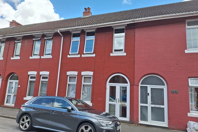 Thumbnail Terraced house for sale in Pentre Street, Glynneath, Neath