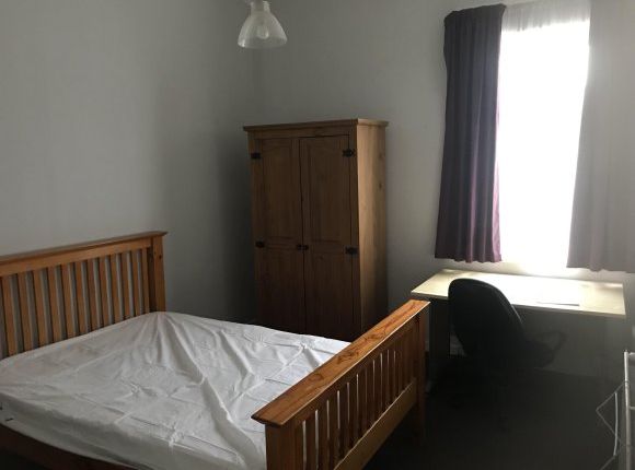 Shared accommodation to rent in Ulcombe Gardens, Canterbury, Kent