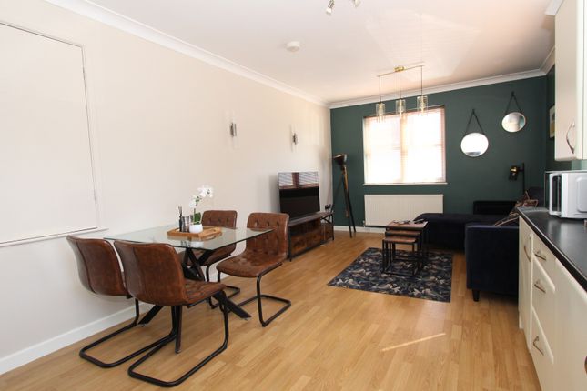 1, Archway House, 72a London Street, Reading photo 4