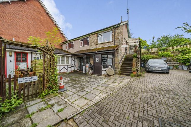 Thumbnail Detached house for sale in Hay-On-Wye, Hereford