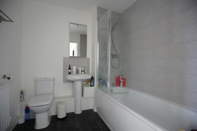Flat for sale in Dean Court, Bolton