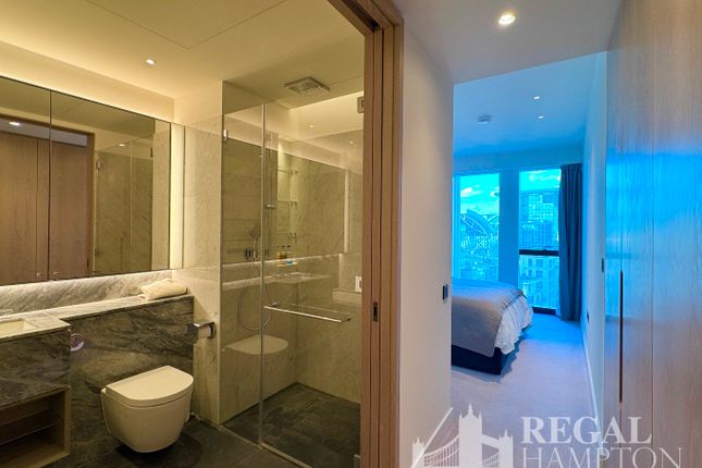 1401, City Tower, 1 Nine Elms Lane, London photo 5