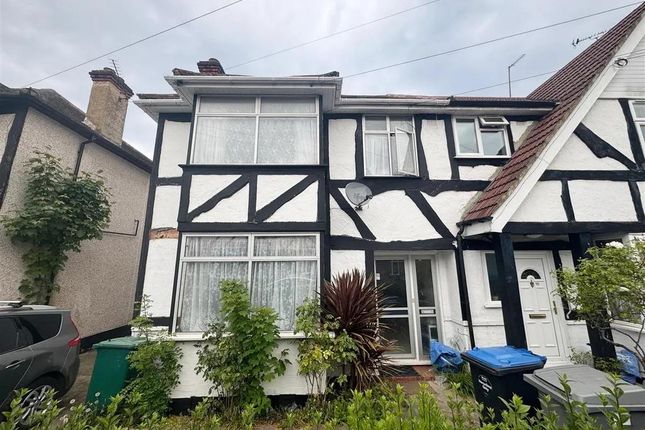 4-bed house on 12, Pettsgrove Avenue, Wembley, £615,000
