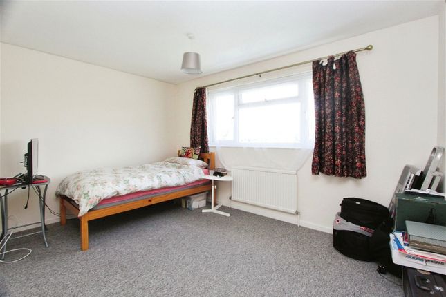 Semi-detached house for sale in Cumberland Way, Dibden, Southampton