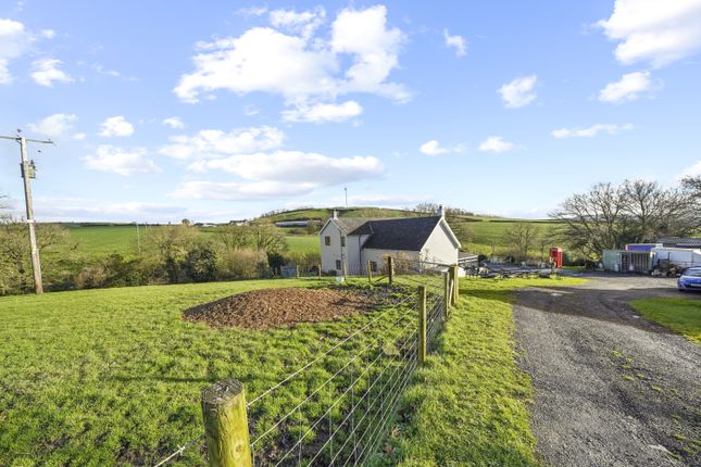Detached house for sale in Henllan Amgoed, Whitland, Carmarthenshire