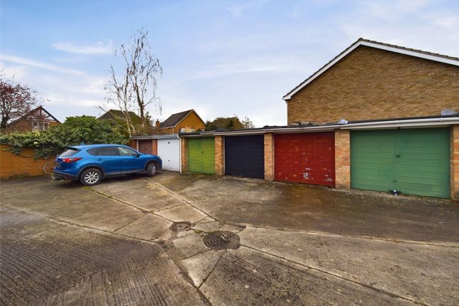 Terraced house for sale in Springfield Close, The Reddings, Cheltenham, Gloucestershire